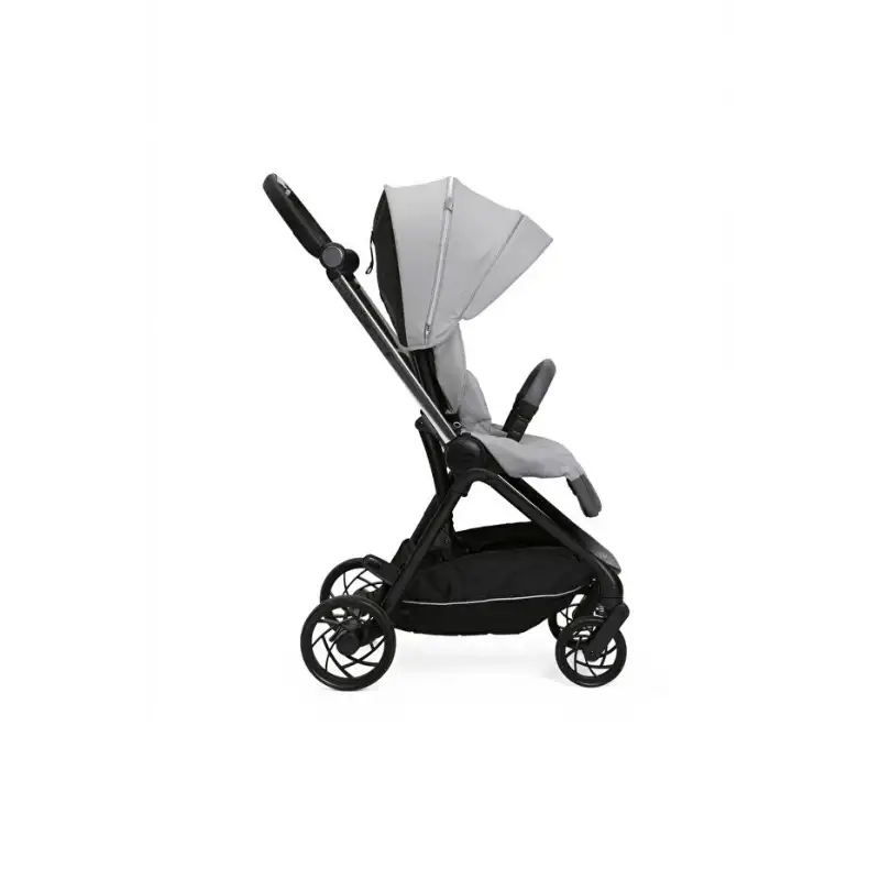 Chicco One4Ever Lounge Bebek Arabası Sparkle Grey
