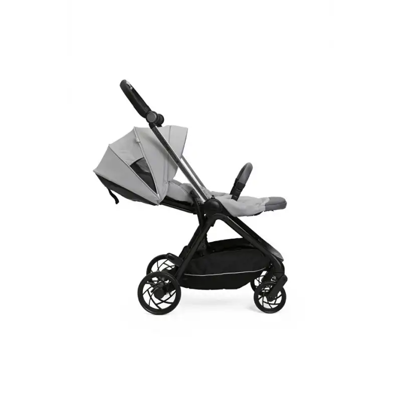 Chicco One4Ever Lounge Bebek Arabası Sparkle Grey