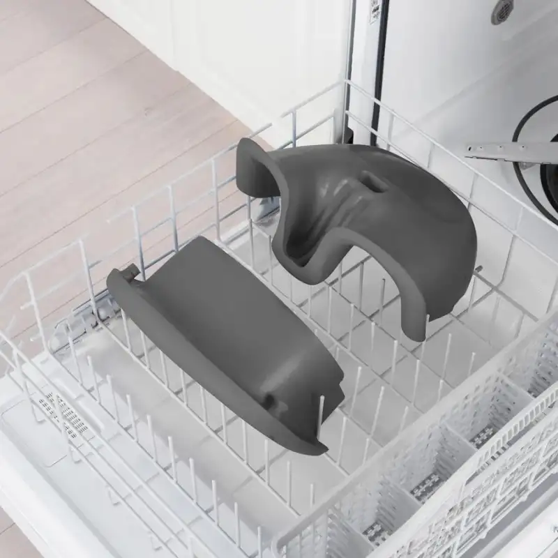 Ingenuity Baby Base Portatif Mama Sandalyesi Mist