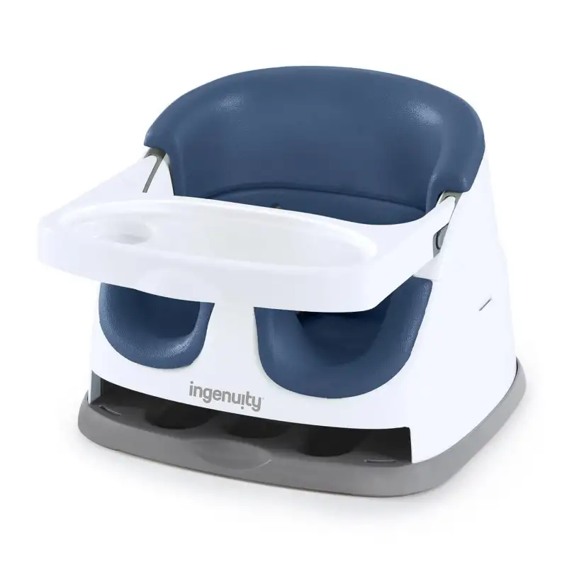 Ingenuity Baby Base Portatif Mama Sandalyesi Night Sky