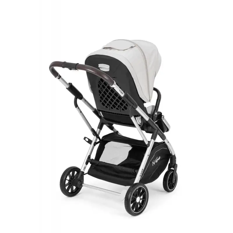 Kanz n-Go Travel Sistem Bebek Arabası Bej