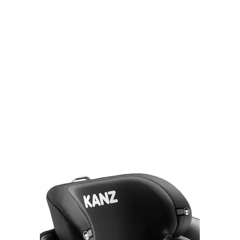 Kanz Topline Pro I-Size Oto Koltuğu 0-36 Kg Siyah