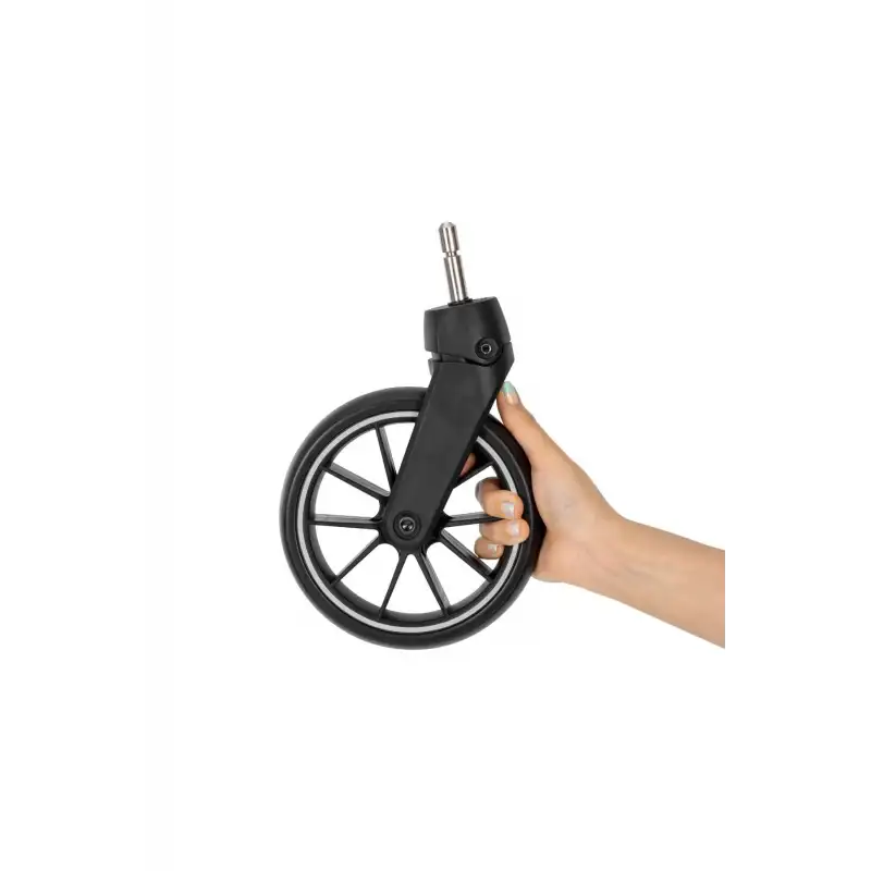 Kanz V-Go2 Travel Sistem Bebek Arabası Gri