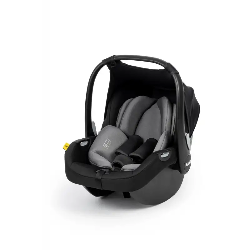Kanz V-Go2 Travel Sistem Bebek Arabası Gri