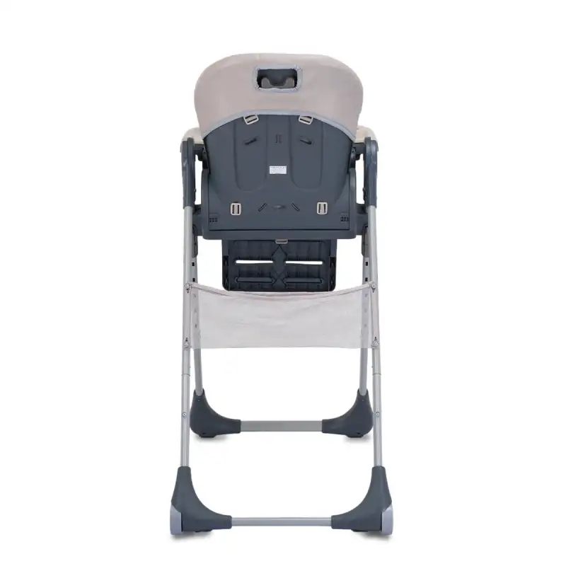 Kraft Resto Fonksiyonel Mama Sandalyesi Beige