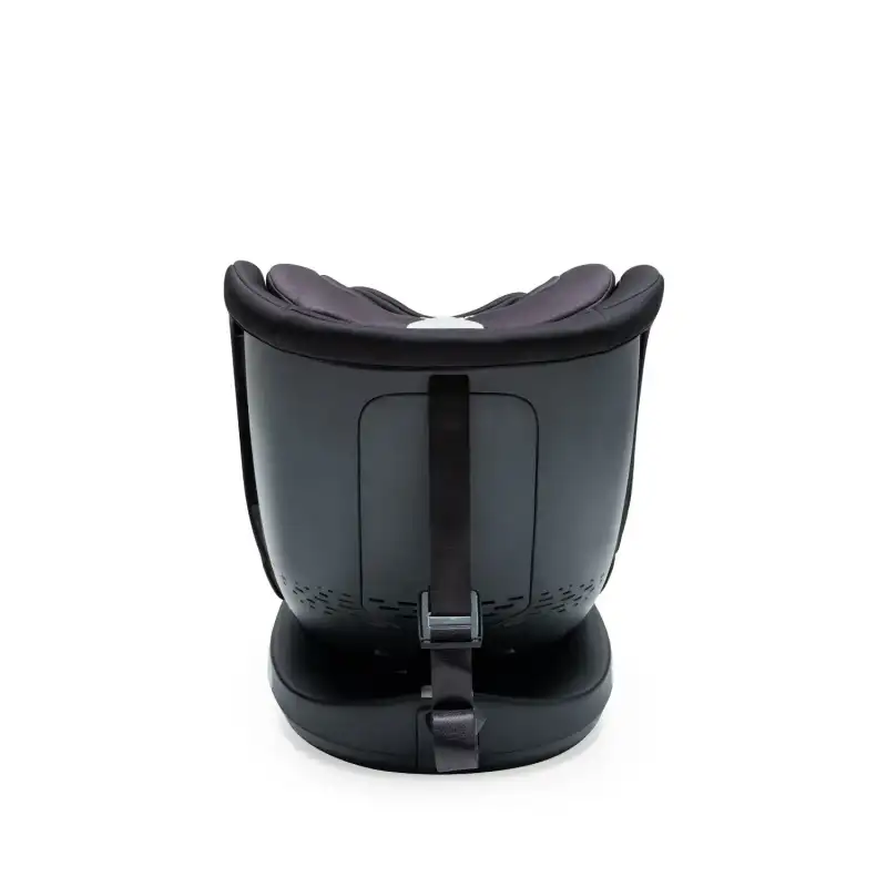Kraft Spin Signal Plus I-Size Oto Koltuğu 0-36 Kg Black