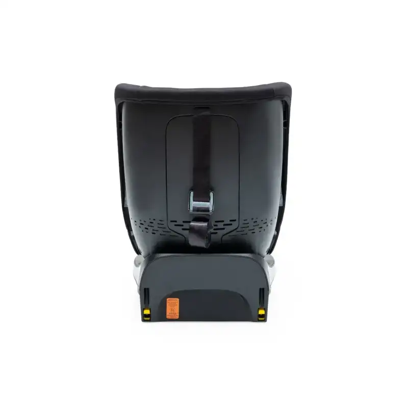 Kraft Spin Signal Plus I-Size Oto Koltuğu 0-36 Kg Grey