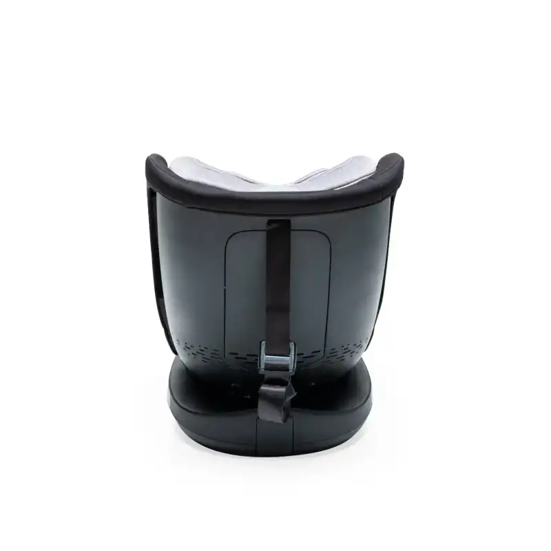 Kraft Spin Signal Plus I-Size Oto Koltuğu 0-36 Kg Grey