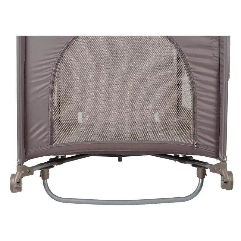 Prego 8044 Miami Plus Anne Yanı Oyun Parkı 70x120 cm Bej