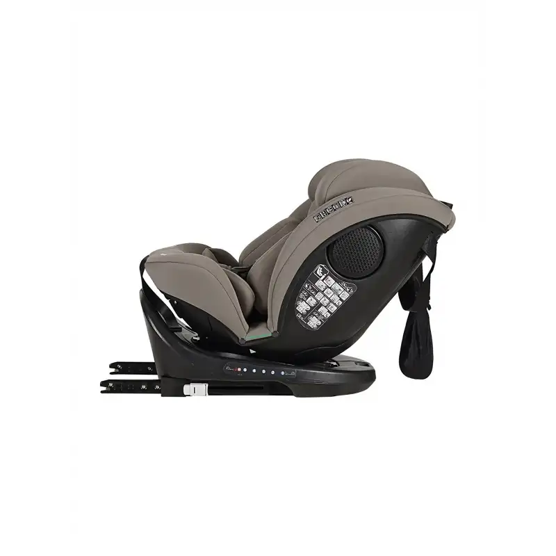 Prego CC05 MonoFix I-Size Oto Koltuğu 0-36 Kg Bej