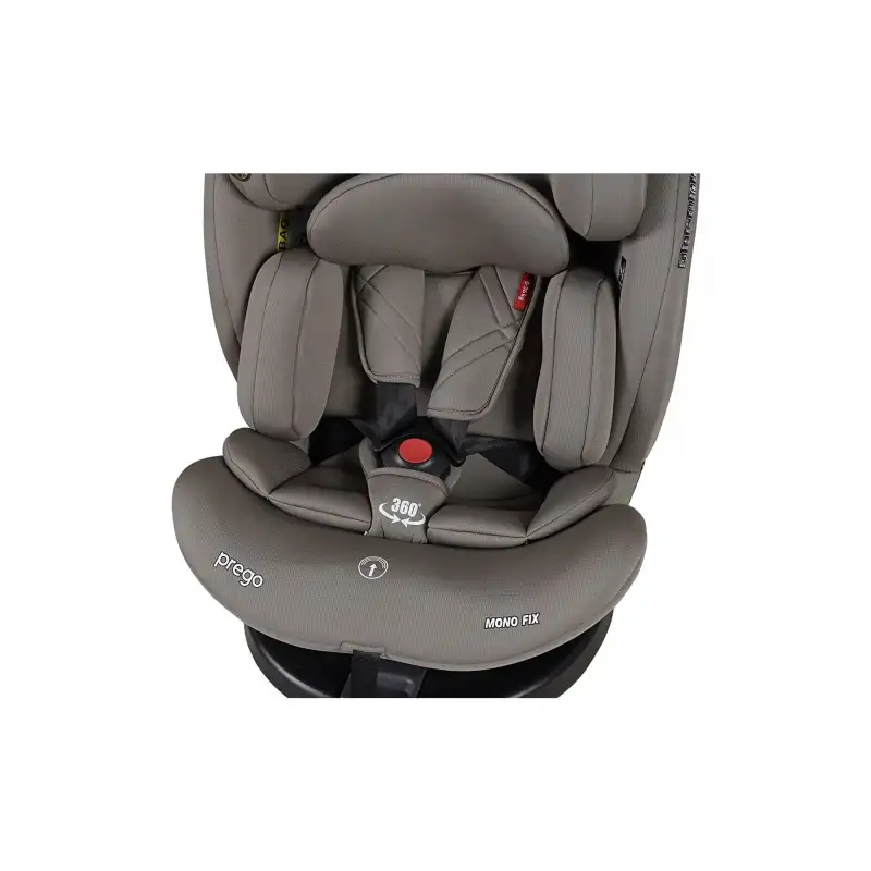 Prego CC05 MonoFix I-Size Oto Koltuğu 0-36 Kg Bej