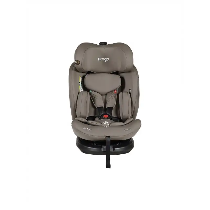 Prego CC05 MonoFix I-Size Oto Koltuğu 0-36 Kg Bej