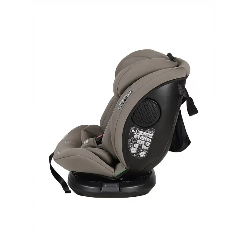 Prego CC05 MonoFix I-Size Oto Koltuğu 0-36 Kg Bej