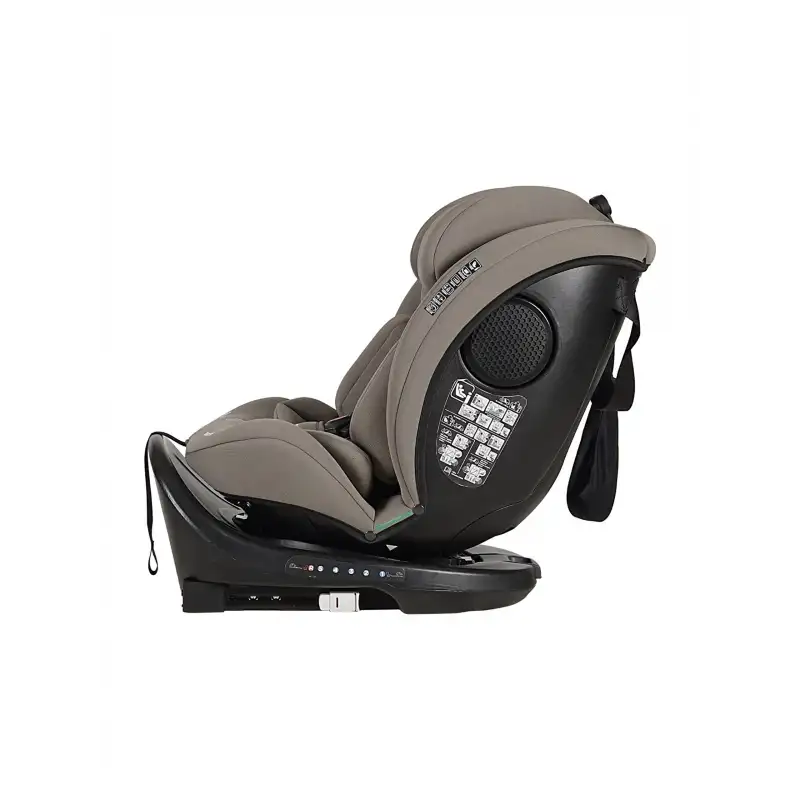 Prego CC05 MonoFix I-Size Oto Koltuğu 0-36 Kg Bej
