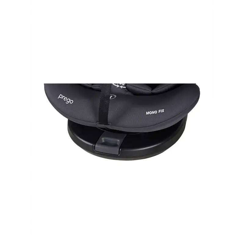 Prego CC05 MonoFix I-Size Oto Koltuğu 0-36 Kg Gri