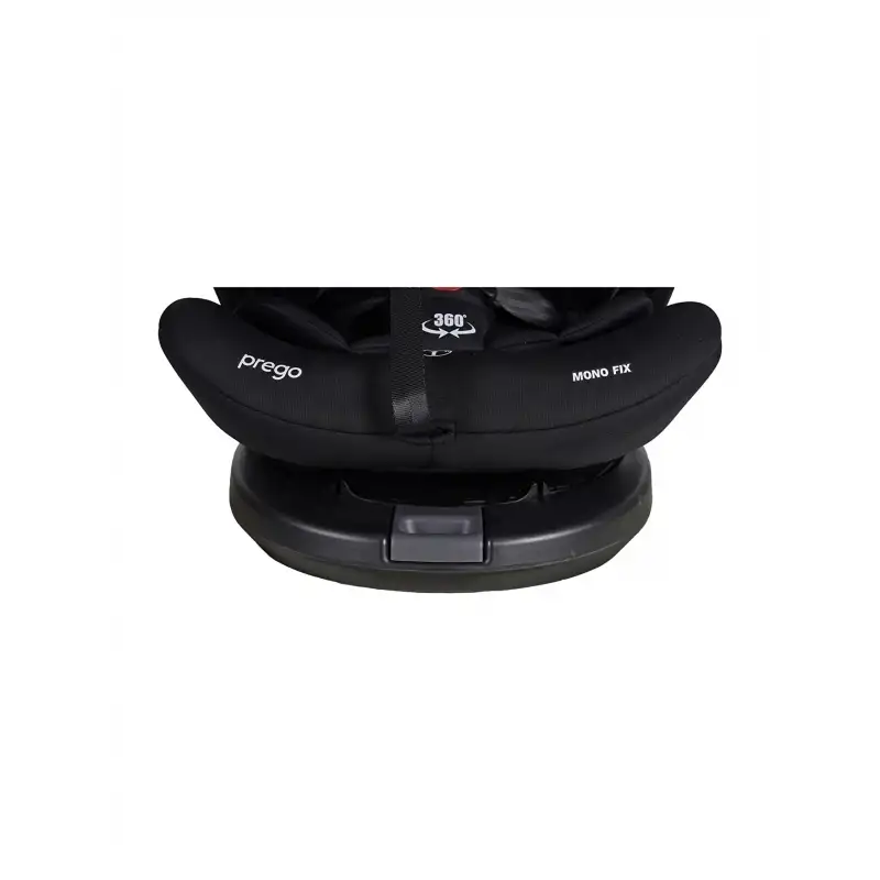 Prego CC05 MonoFix I-Size Oto Koltuğu 0-36 Kg Siyah