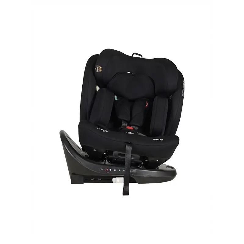 Prego CC05 MonoFix I-Size Oto Koltuğu 0-36 Kg Siyah