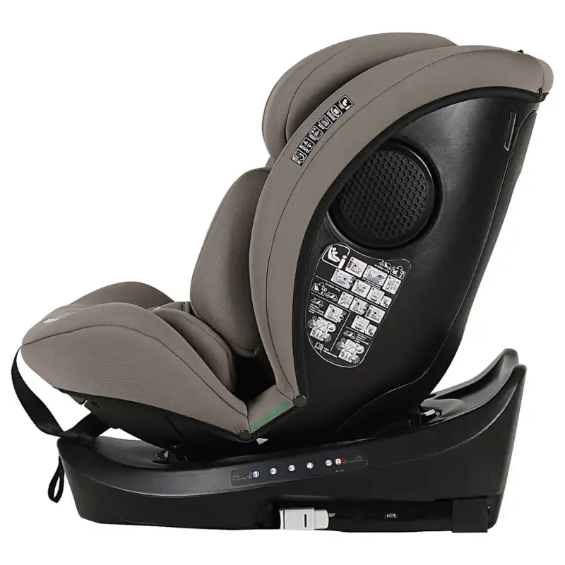 Prego CC08 SentraFix I-Size Oto Koltuğu 0-36 Kg Bej