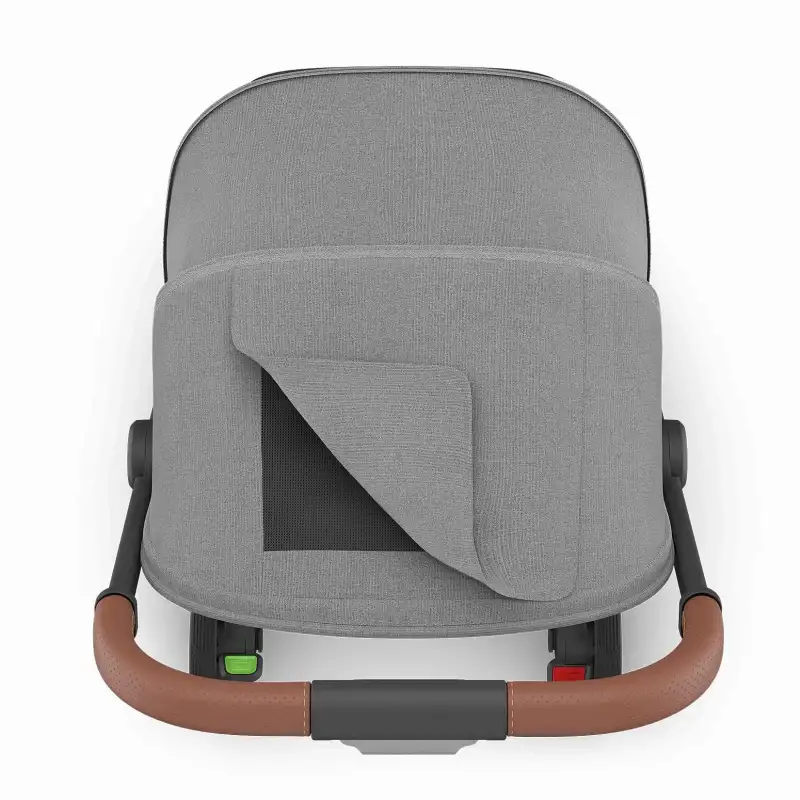 UPPAbaby Minu V3 Kabin Boy Bebek Arabası Greyson