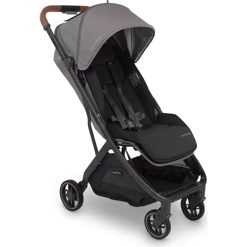 UPPAbaby Minu V3 Kabin Boy Bebek Arabası Greyson