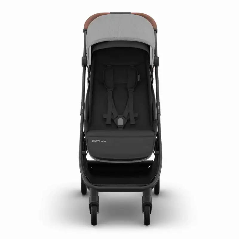 UPPAbaby Minu V3 Kabin Boy Bebek Arabası Greyson