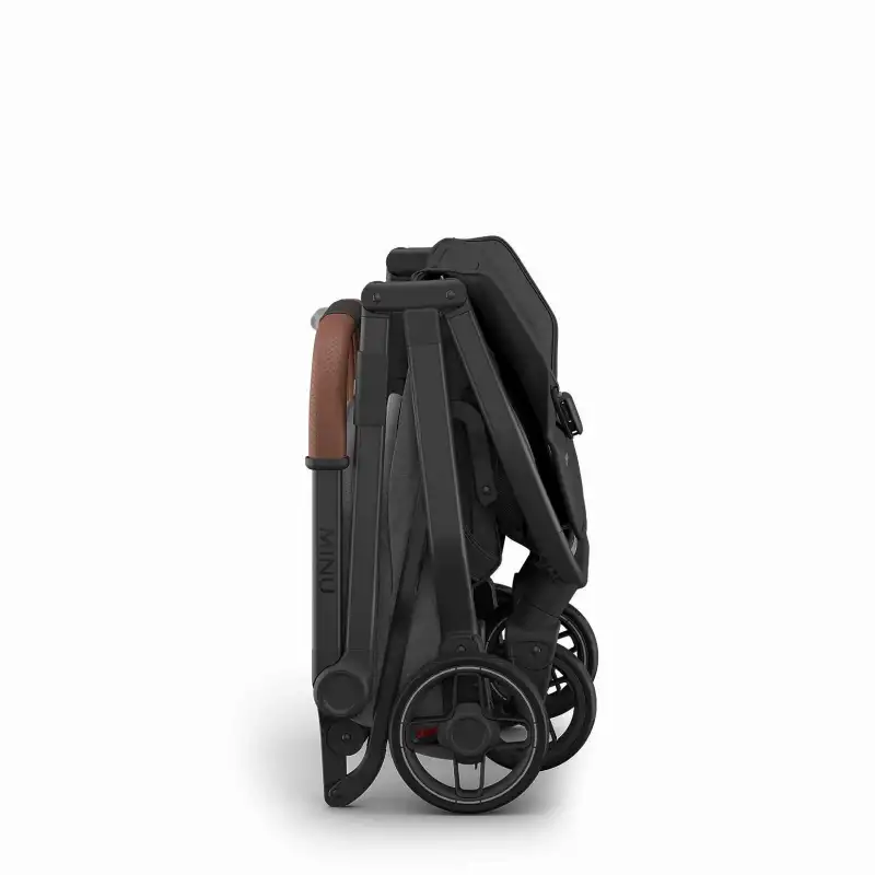 UPPAbaby Minu V3 Kabin Boy Bebek Arabası Greyson