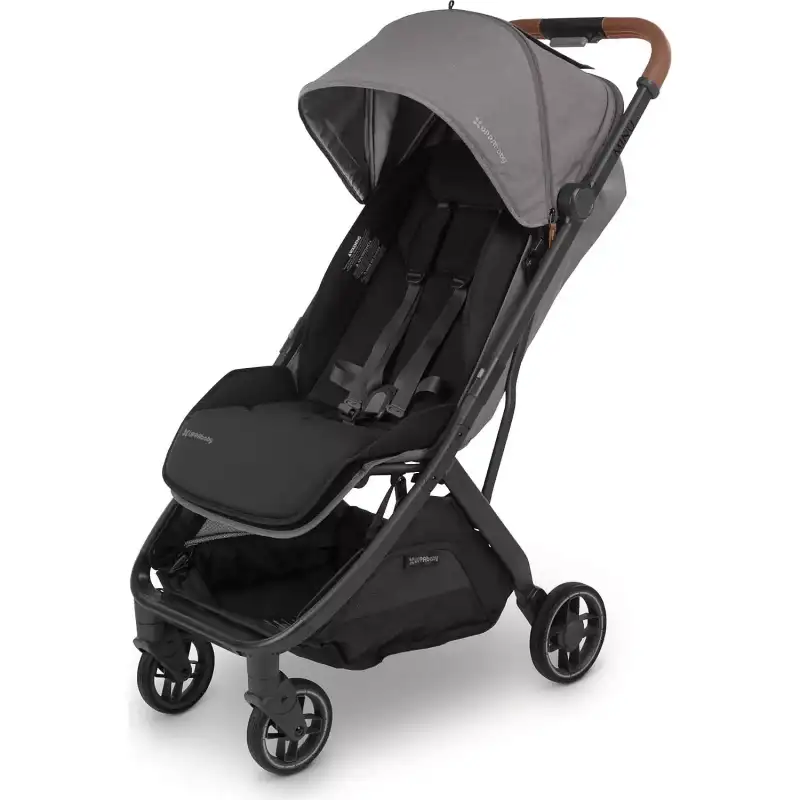UPPAbaby Minu V3 Kabin Boy Bebek Arabası Greyson