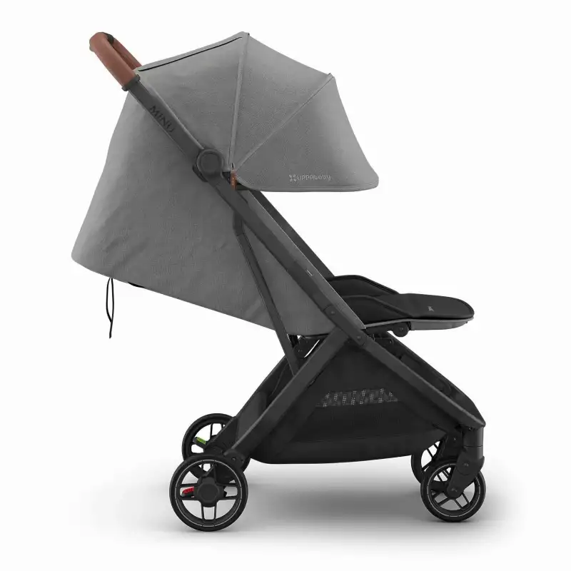 UPPAbaby Minu V3 Kabin Boy Bebek Arabası Greyson