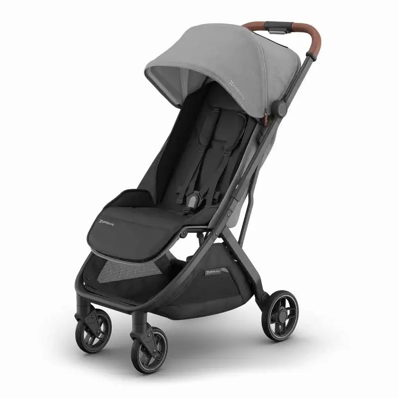 UPPAbaby Minu V3 Kabin Boy Bebek Arabası Greyson