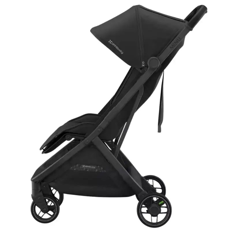 UPPAbaby Minu V3 Kabin Boy Bebek Arabası Jake