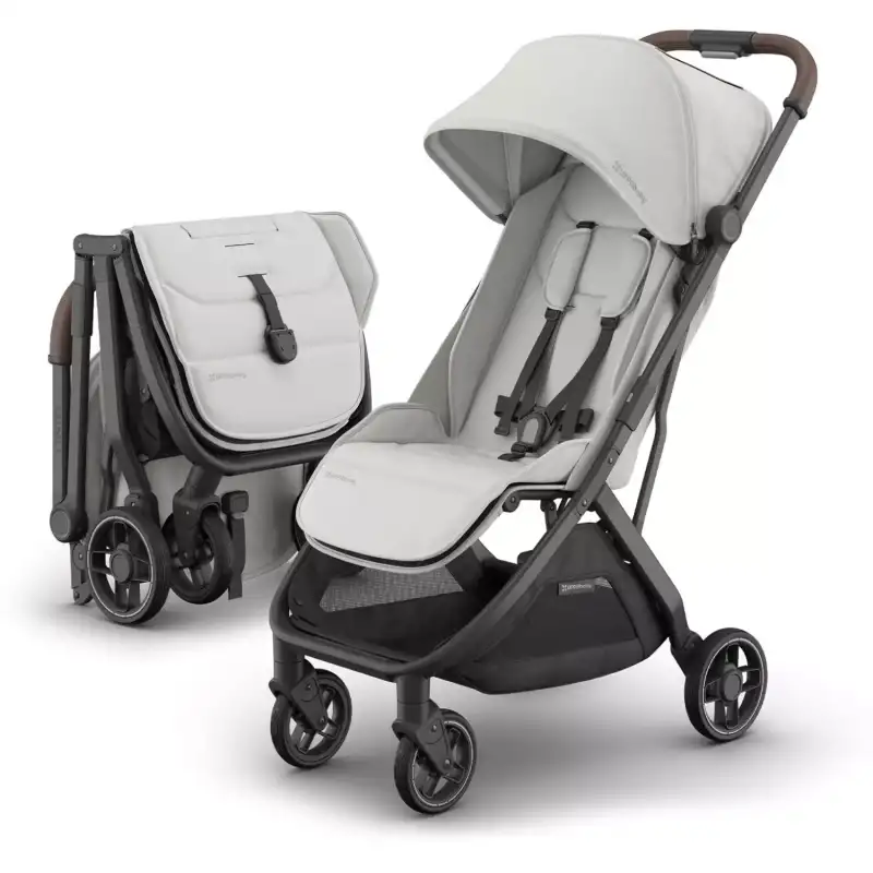 UPPAbaby Minu V3 Kabin Boy Bebek Arabası Savannah