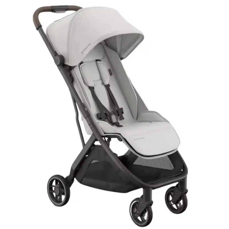 UPPAbaby Minu V3 Kabin Boy Bebek Arabası Savannah