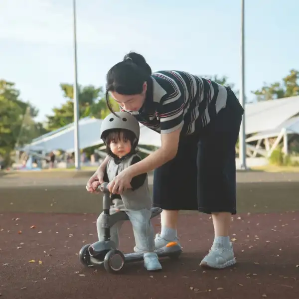 Bisiklet & Scooter