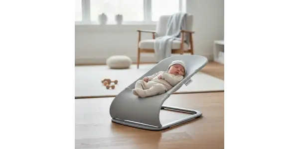 BabyBjörn Ana Kucağı Kaç Aya Kadar Kullanılır? Uzman Kullanım Rehberi