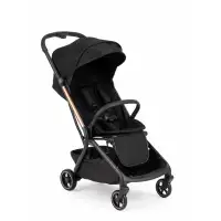 Bagi Atom Kabin Boy Bebek Arabası Black Gold