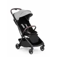 Bagi Atom Kabin Boy Bebek Arabası Greyson