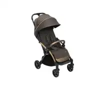 Chicco Goody XPlus Bebek Arabası Bronze Lizard