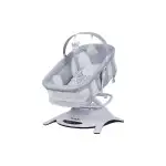 Prego Yummy Portbebeli Elektrikli Beşik Gri 4086p