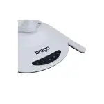 Prego Yummy Portbebeli Elektrikli Beşik Gri 4086p