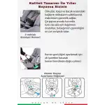 Prego Q9004 Tronfix I-Size Oto Koltuğu 0-36 Kg Gri