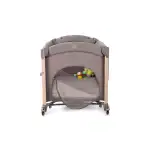 Prego 8069 Elips Plus Anne Yanı Oyun Parkı 70x120 cm Bej