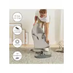 BabyBjörn Bliss Ana Kucağı 3D Jersey Sand Grey