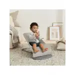 BabyBjörn Bliss Ana Kucağı 3D Jersey Sand Grey