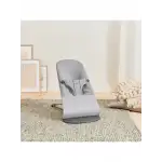 BabyBjörn Balance Bliss Ana Kucağı Cotton 3D Jersey Light Grey
