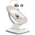 UPPAbaby Mamaroo 5.0 Elektrikli Ana Kucağı Charlie