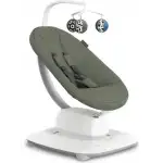 UPPAbaby Mamaroo 5.0 Elektrikli Ana Kucağı Camila