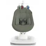 UPPAbaby Mamaroo 5.0 Elektrikli Ana Kucağı Camila