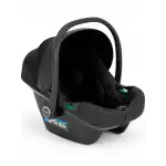 Bagi Capsule i-Size 0-13 Kg Oto Koltuğu Black