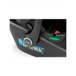 Bagi Capsule i-Size 0-13 Kg Oto Koltuğu Black