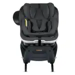 BeSafe iZi Turn B I-Size Oto Koltuğu 0-18 Kg Anthracite Mesh